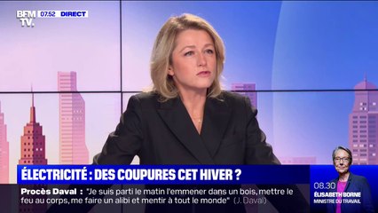 Pour Barbara Pompili, le report du "Black Friday" est "une question de décence"