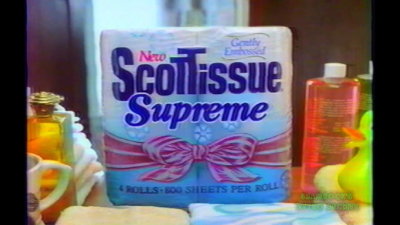 August 1991 Commercials (Aired during  Daytime Soaps)