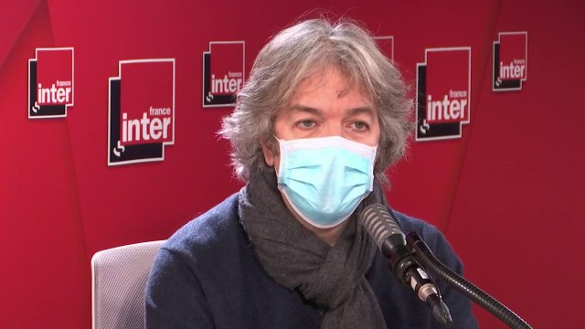 Jean-Daniel Lelièvre : Il y a des effets indésirables classiques (douleurs musculaires, fièvre) mais pas d'effets graves.