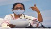 BJP's Bengal plan: Mamata Banerjee calls Amit Shah outsider