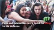 Candace Owens - Harry Styles' Fans Blast Candace Owens Over Vogue Dress Cover - 'You're Pathetic'