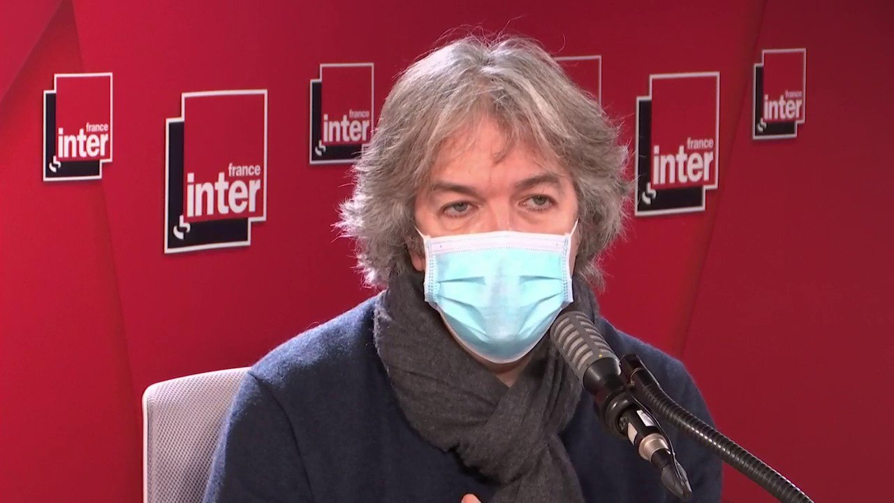 Professeur Jean-Daniel Lelièvre, spécialiste de la vaccination : "Il y a un problème d'adhérence à la vaccination en France mais il ne faut surtout pas agiter le chiffon rouge de l'obligation."