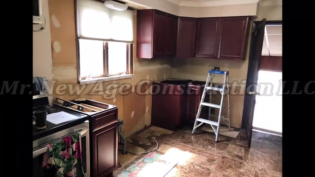Mr. New Age Construction LLC