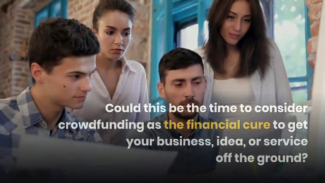Boocock Scott | Crowdfunding for your Small Business