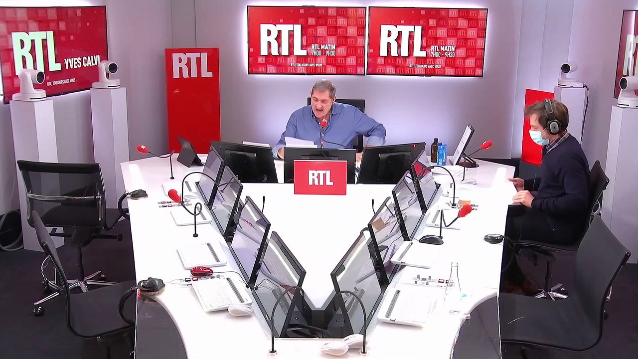 Fact Checking du 19 novembre 2020