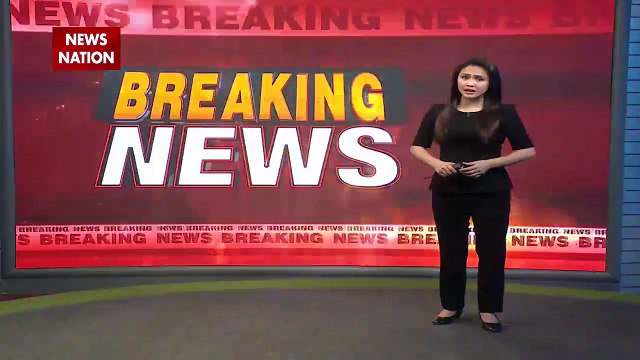 Gujarat: Fire broke out in a ship at Arabian Sea