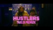 HUSTLERS Official Trailer Cardi B, Jennifer Lopez, Drama Movie HD