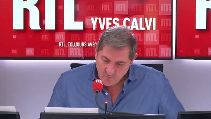 Geoffroy Roux de Bézieux, invité RTL du 19 novembre 2020