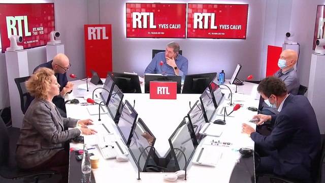 Black Friday : le reporter serait comme fêter Pâques avant les Rameaux , dit Lenglet