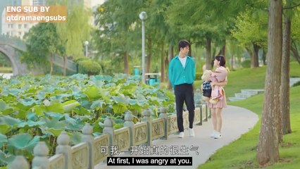 [ENG SUB] You Are So Sweet 你听起来很甜 Ep 9 (2/2)