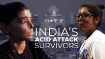 India's Acid Attack Survivors | Al Jazeera Close Up