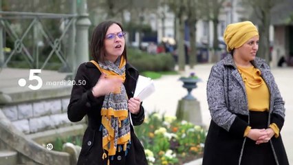 [BA]  Ils font bouger les lignes - Violences conjugales : la fin du silence - 24/11/2020