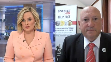 "A difficult day" for the Australian Defence Force