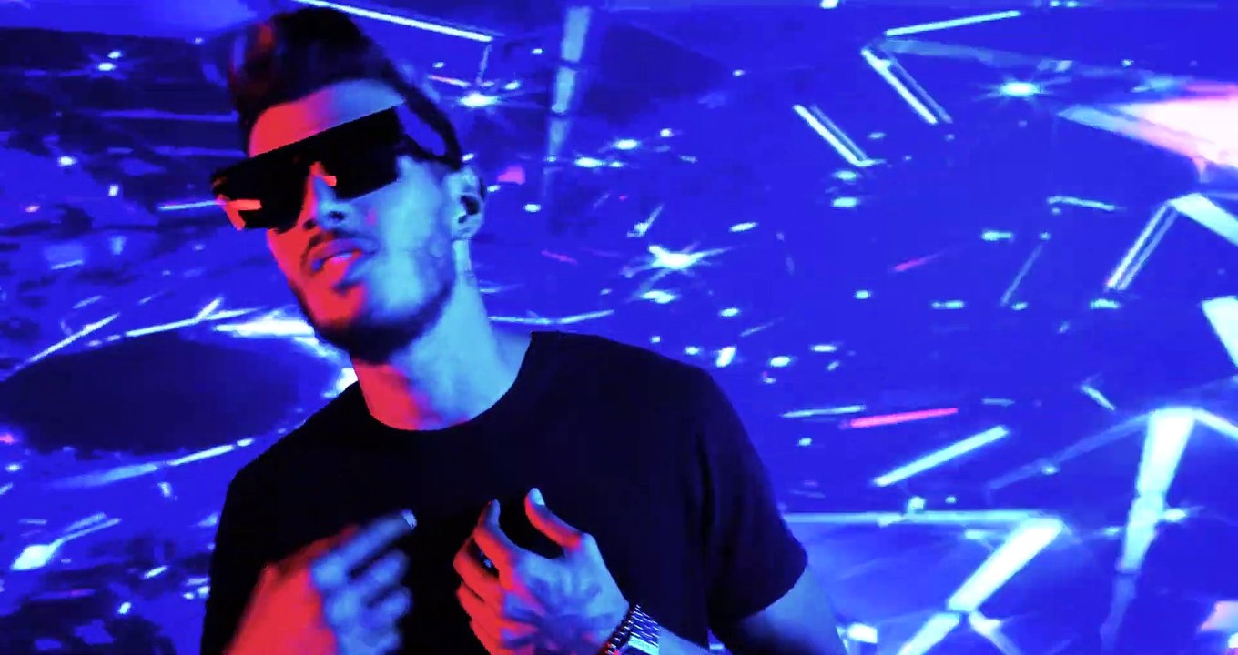 NYNO ⚡GI AN -  FAC FAC FAC    4K (2021)