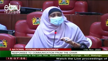 Kenyans Up In Arms After M.Ps Demand Special Helicopter