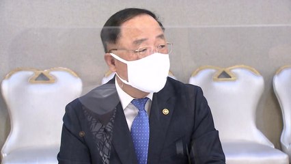 홍남기 "향후 2년간 전국 11.4만 호 공공임대 공급" / YTN