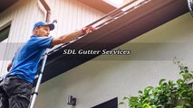 SDL Gutter Services