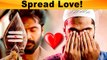 Muslim அவதாரம் எடுத்த Simbu | Maanadu update | FilmiBeat Tamil