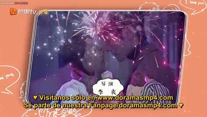 Perfect and Casual Capítulo 14 Sub Español