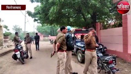 बाजरे की करब को लेकर दो पक्षों में मारपीट, फायरिंग में एक की मौत