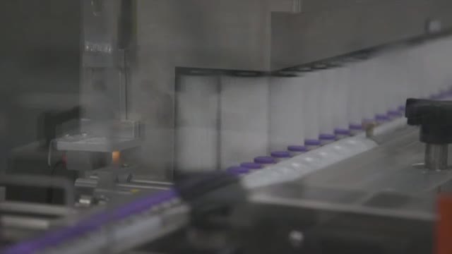 Pfizer se pone en cabeza de la vacuna contra el COVID-19