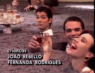 Deus Nos Acuda: abertura da novela da Globo de 1992; reveja