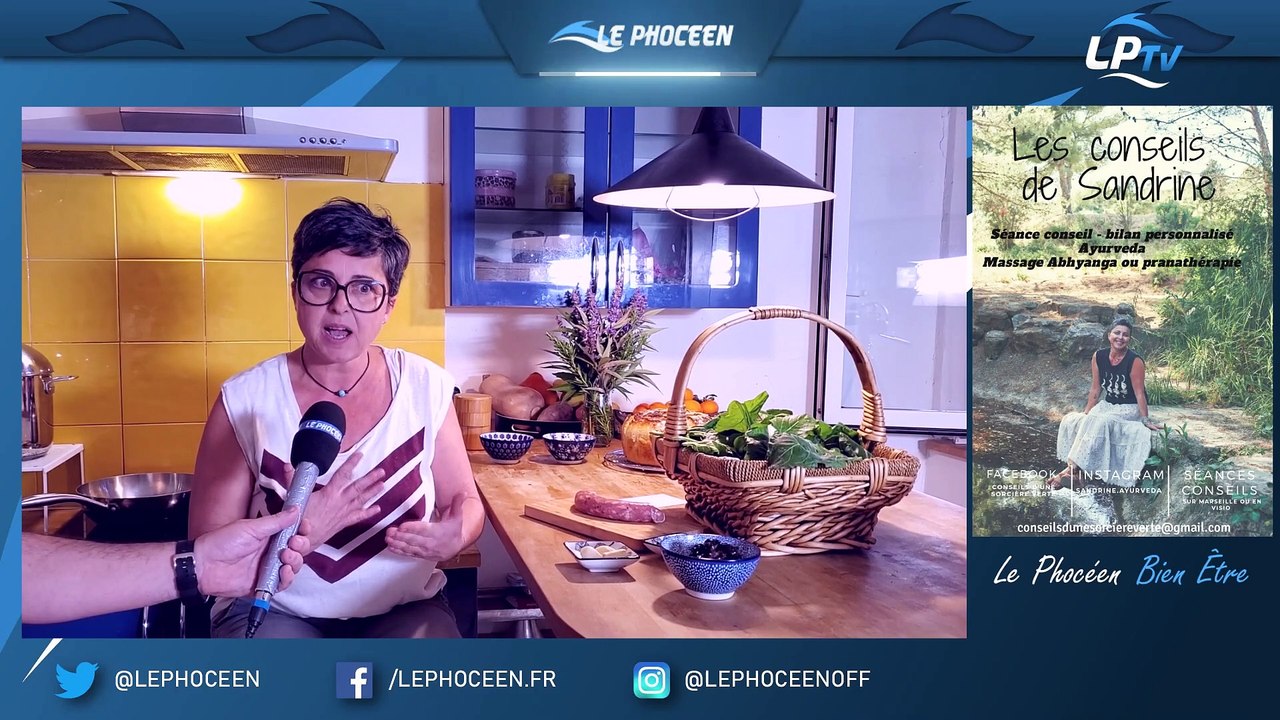 Nouveau : Le Phocéen Bien Etre - Et si on arrêtait le sucre ?