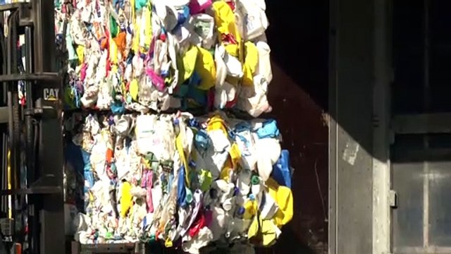 El Gobierno andaluz da luz verde al anteproyecto de Ley de Economía Circular