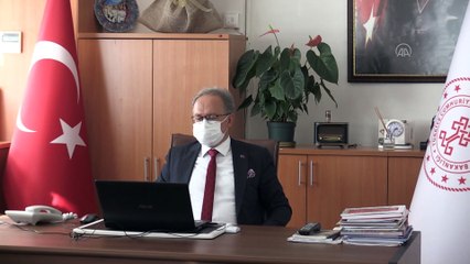 DENİZLİ - KOVİD-19 HASTALARI YAŞADIKLARINI ANLATIYOR - 'Nefes alamayacağım duygusu beni çok korkuttu'