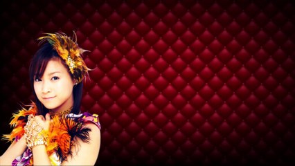 ヒーロー　  麻倉未稀