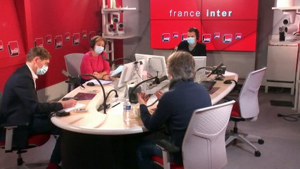 Jean-Daniel Lelièvre : "Il ne faut surtout pas agiter le chiffon rouge de la vaccination obligatoire"