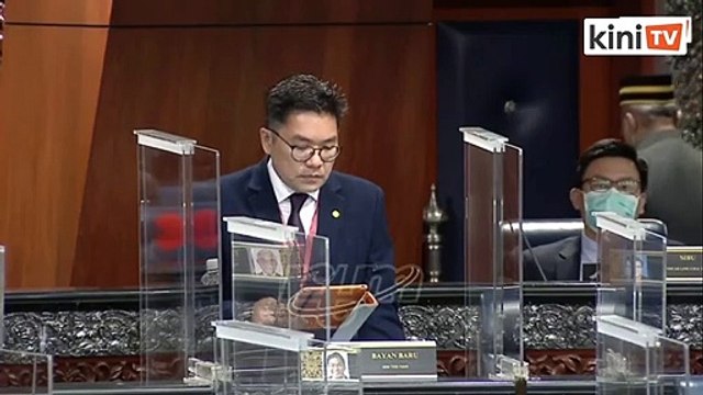 'Malaysia kelima terbesar beli-belah Jualan 11.11. Saya terkejut' - MP Bayan Baru