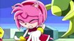Newbie's Perspective Sonic X Episode 55 Review H2 Whoa