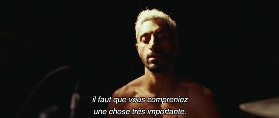 Sound of Metal - Bande-annonce avec Riz Ahmed (VOST)