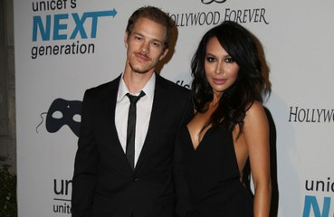 Ryan Dorsey files wrongful death lawsuit following Naya Rivera's death
