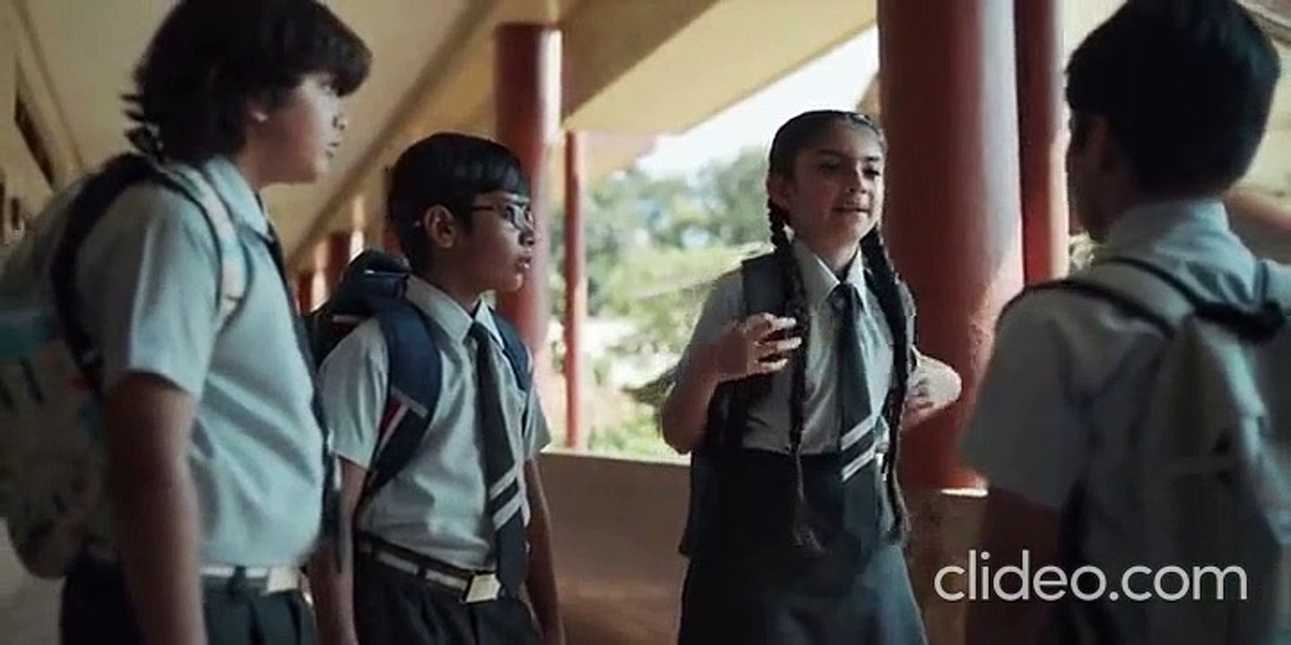 Typewriter Hindi web series in HD , Ep 4 video Dailymotion