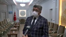 VAN - 170 milyon liralık proje Van Gölü'ne nefes olacak