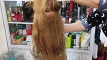 Tết Tóc Đẹp Đi Chơi Tết - Hướng Dẫn Cách Tết Tóc Đơn Giản Mà Đẹp Cho Các Bạn Nữ Du Xuân! Kiểu Tết 73