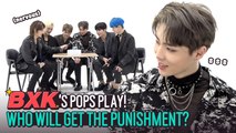 [Pops in Seoul] NOYB~♬ Today's game♟ for BXK - 'Ice Pang Pang!!'
