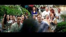 ODE TO JOY Official Trailer Martin Freeman, Morena Baccarin Movie HD