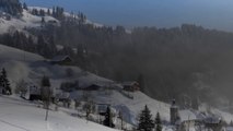 Ouverture des stations de ski : horizon bouché avec quelques éclaircies
