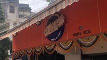 Mumbai sweet shop owner removes 'Karachi' name after Shiv Sena threat
