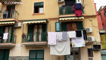 За себя и за того парня: итальянцы оплачивают тесты для сограждан