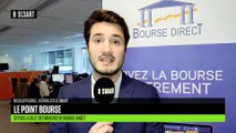 POINT BOURSE - Emission du jeudi 19 novembre