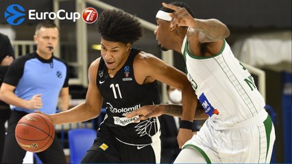 Was Nanterre's 2OT triumph its turning point?