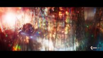 ANT-MAN AND THE WASP  Unleashed  TV Spot & Trailer (2018)