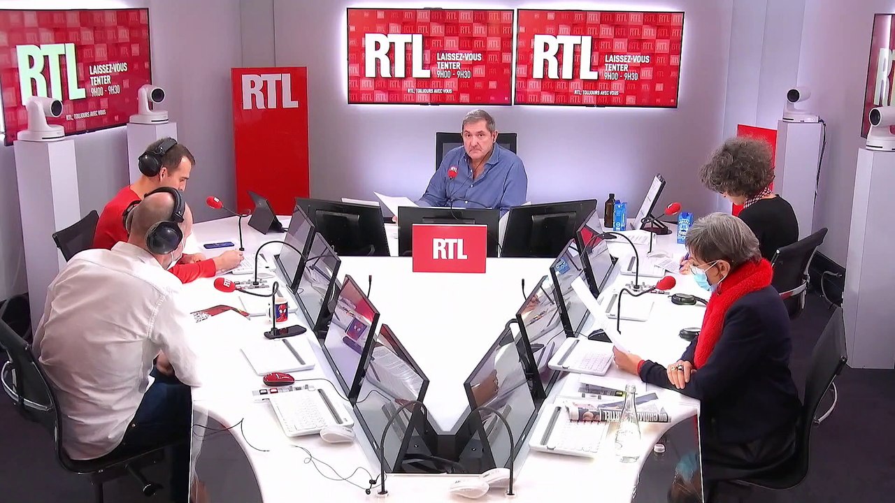 Guy Marchand a publié une quinzaine d'albums depuis le milieu des années 60. Son nouvel album "Né à Belleville" vient de sortir. L'acteur chanteur de 83 ans se confie au micro de Steven Bellery.