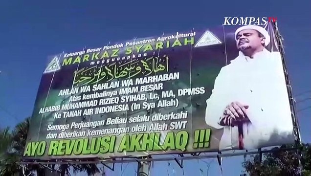 Pemkab Bogor Mengaku Kecolongan Lonjakan Massa