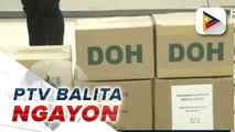 SPMC, nakadawat og dugang nga mga gamit gikan sa DOH