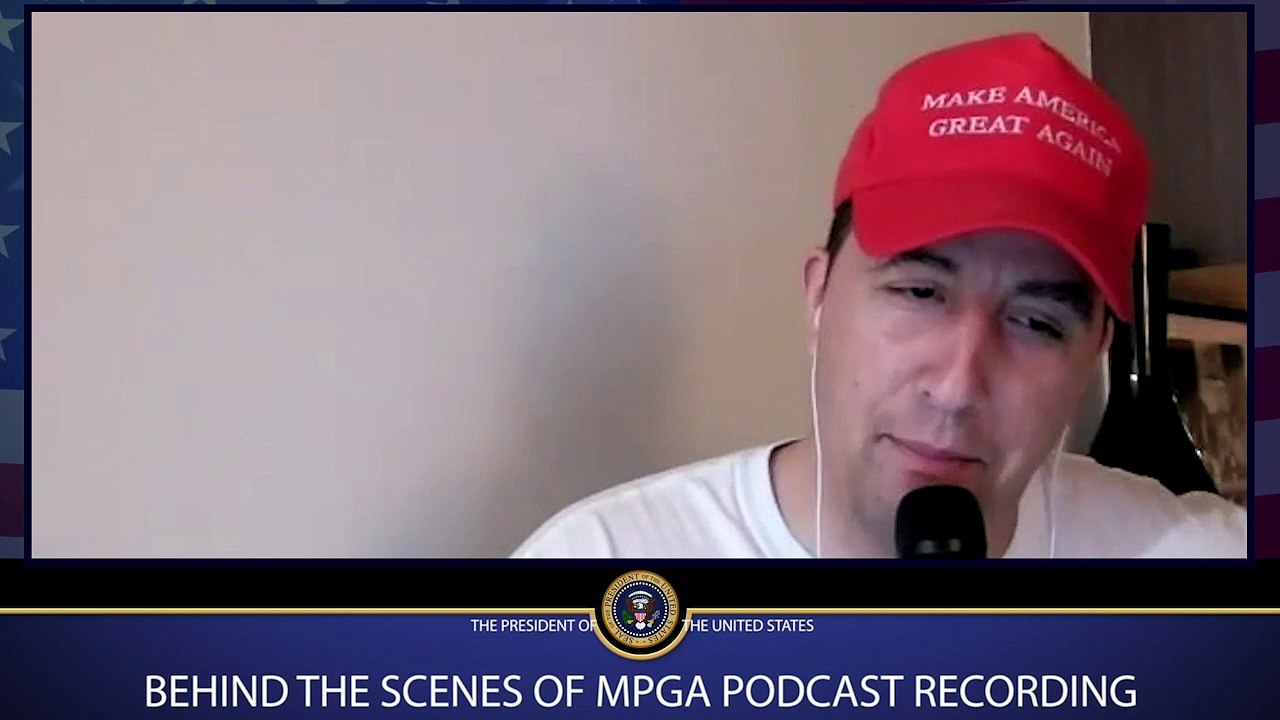 Donald Trump will challenge the Presidential Election - MPGA Podcast